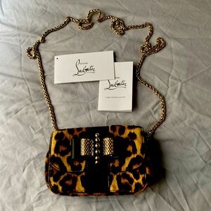 New Christian Louboutin